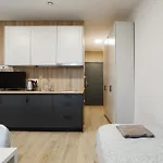 Aparthotel Restart 3*