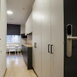 Restart Aparthotel