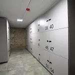 Restart Aparthotel