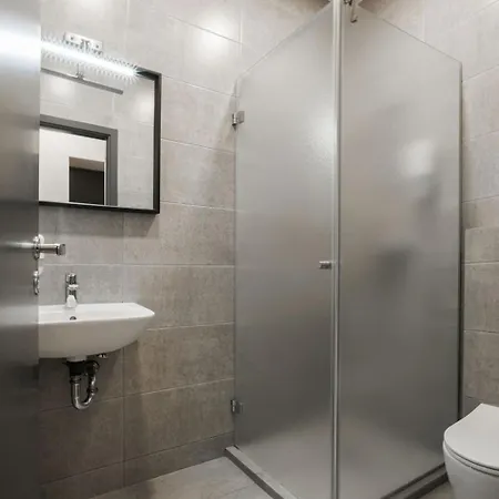 Restart Lägenhetshotell 3*