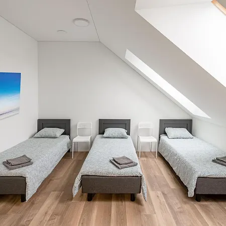 Restart Aparthotel 3*