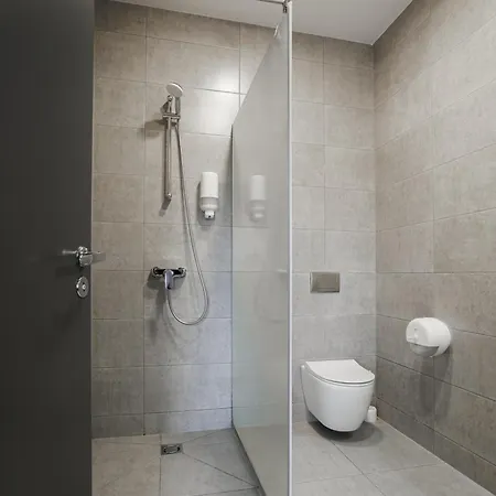 Restart Lägenhetshotell