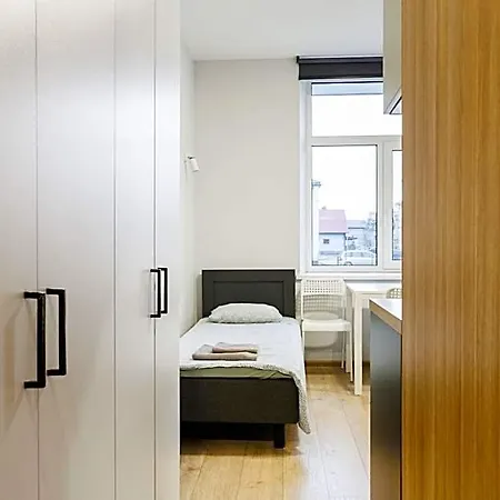 Aparthotel Restart