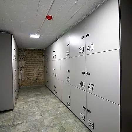 Restart Aparthotel 3*