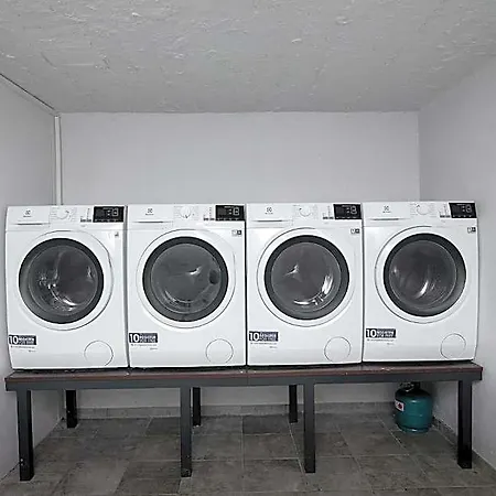 Restart Aparthotel Kaunas