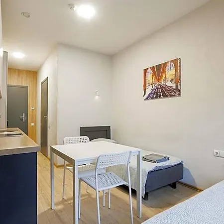 Appart hôtel Restart