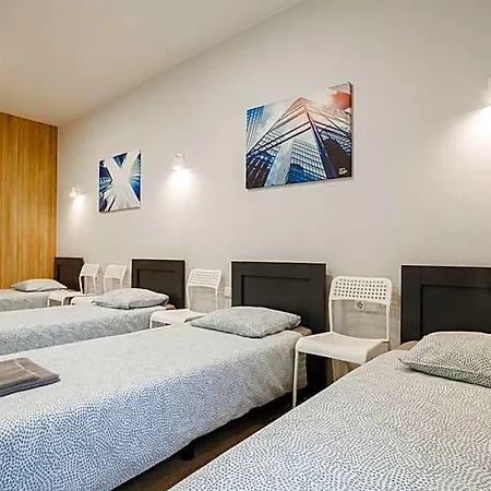 Restart Aparthotel