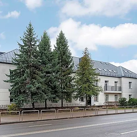 Aparthotel Restart Kaunas
