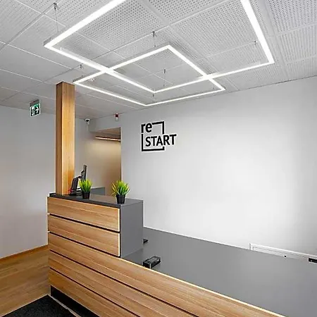 Aparthotel Restart Kaunas