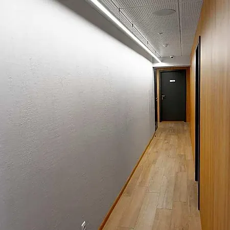 Aparthotel Restart 3*