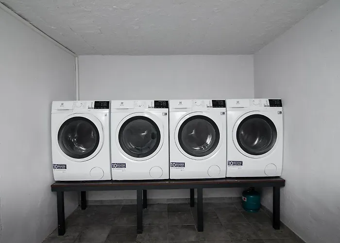 Aparthotel Restart 3*