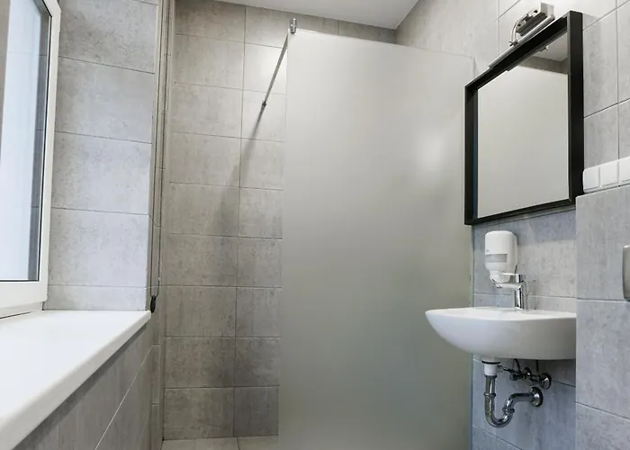 Aparthotel Restart 3*