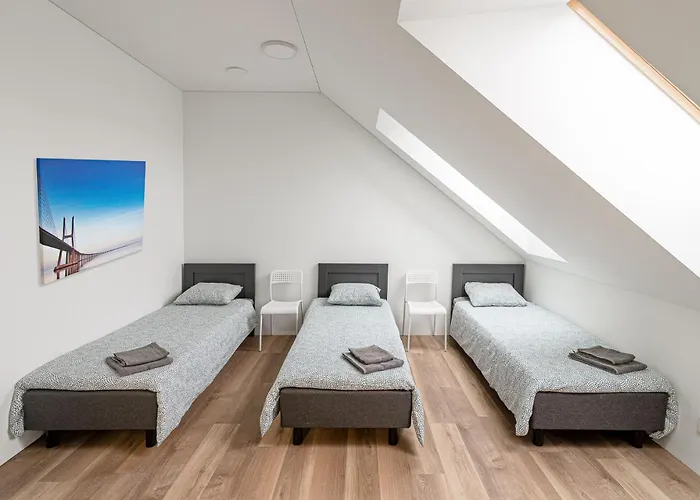 Restart Aparthotel 3*